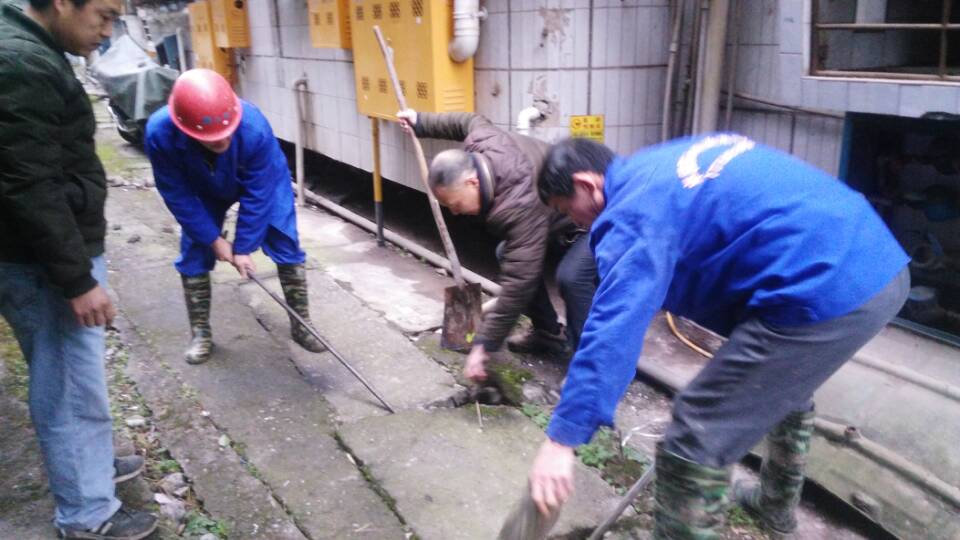 改则清掏化粪池、管道疏通一站式服务<高效><技术><可靠>